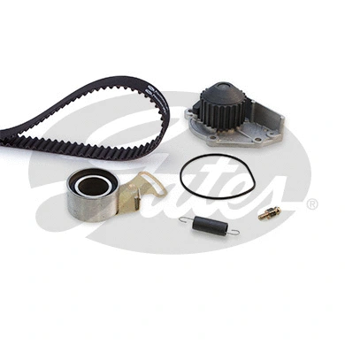 Water Pump & Timing Belt Kit