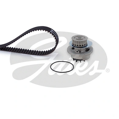 Water Pump & Timing Belt Kit