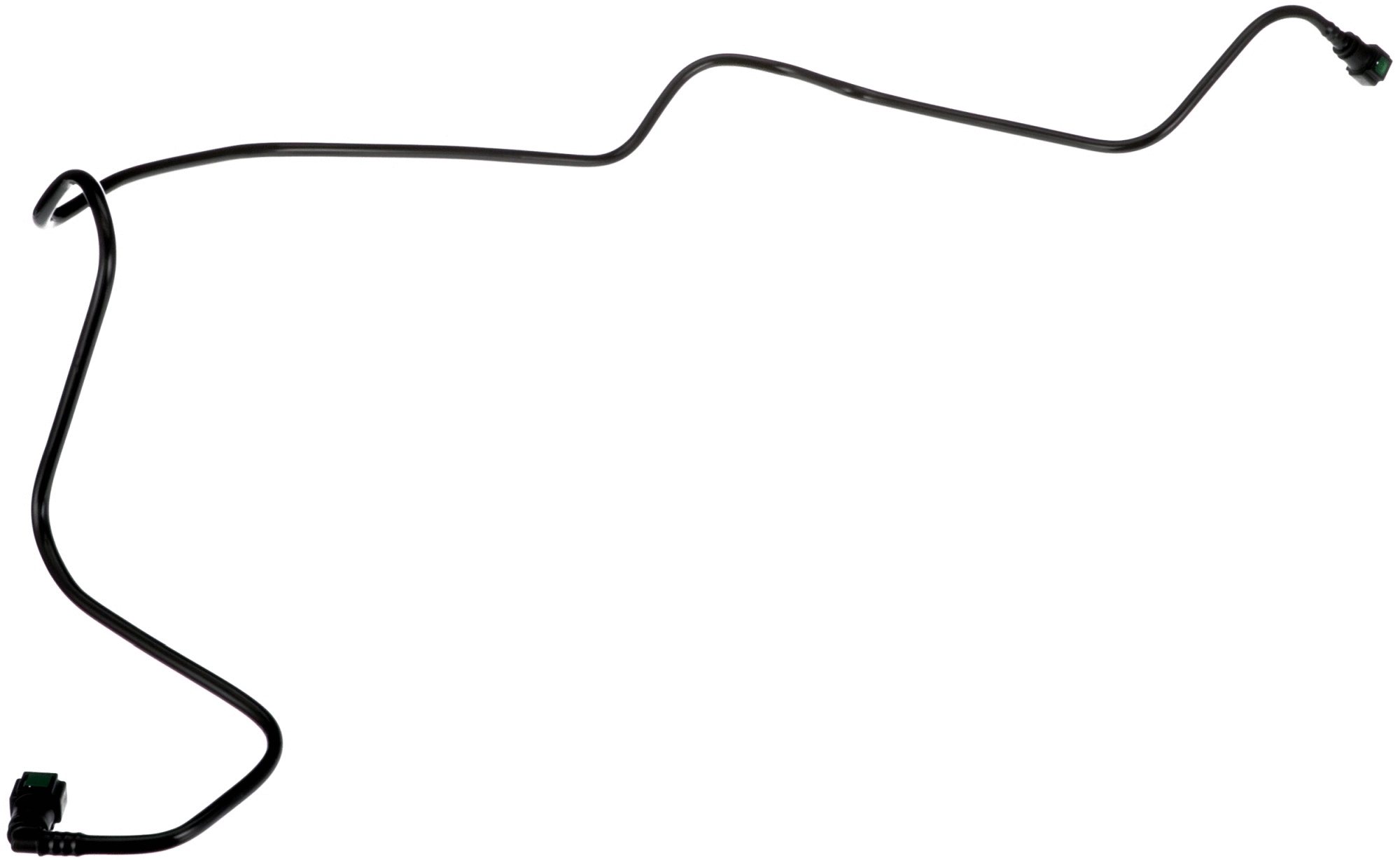 Hose, crankcase ventilation (EMH629)