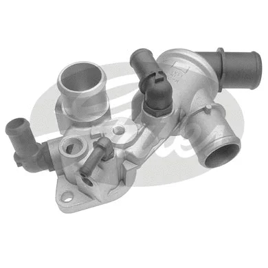 Thermostat, coolant (TH21775G1)