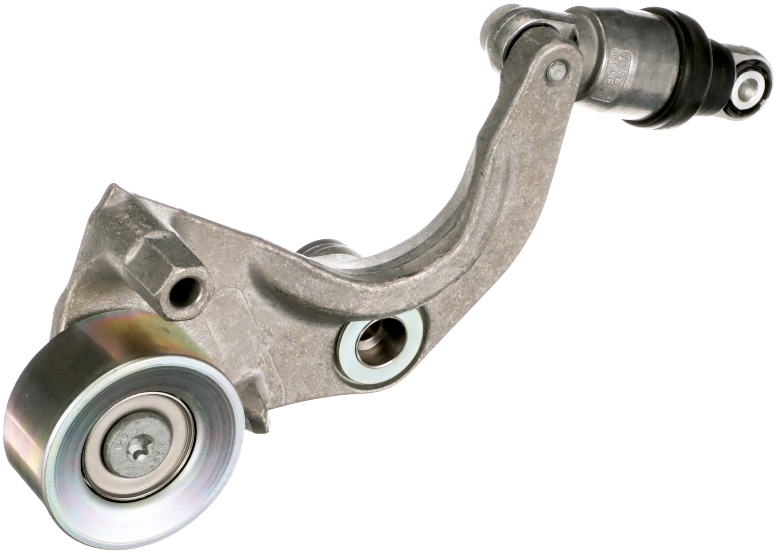 Belt Tensioner, V-ribbed belt (T39077)