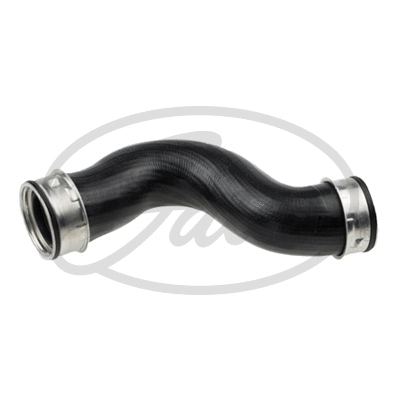 Charge Air Hose (09-0367)