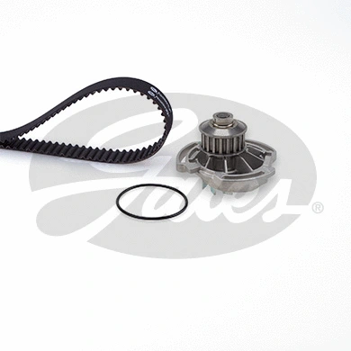 Water Pump & Timing Belt Kit