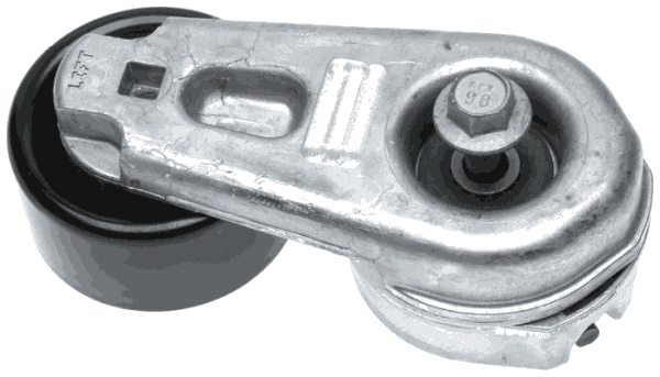 Belt Tensioner, V-ribbed belt