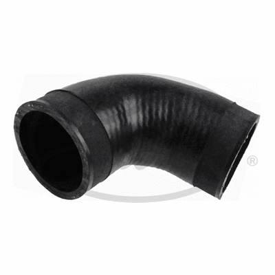 Charge Air Hose (09-0555)