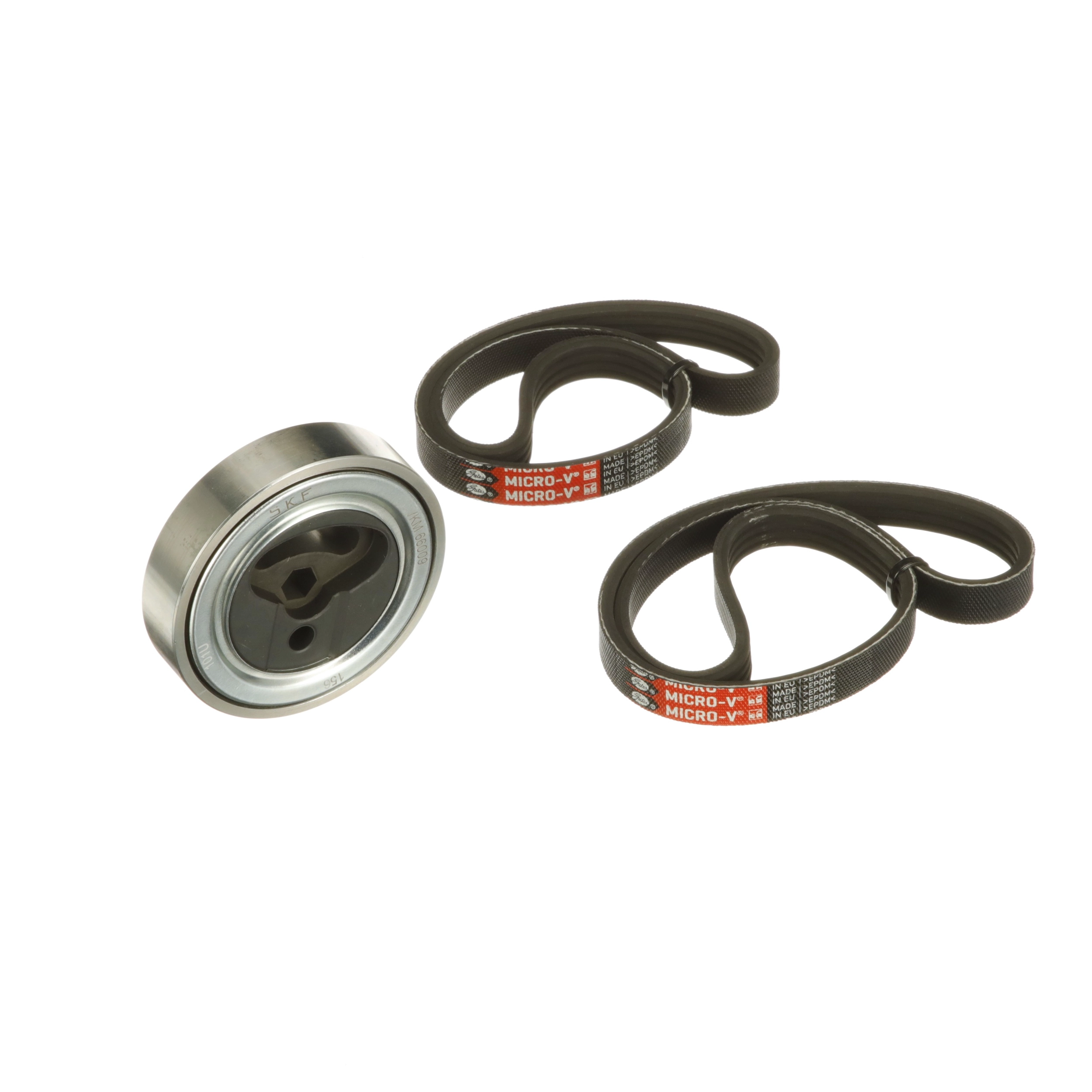 V-Ribbed Belt Set (K064PK833)