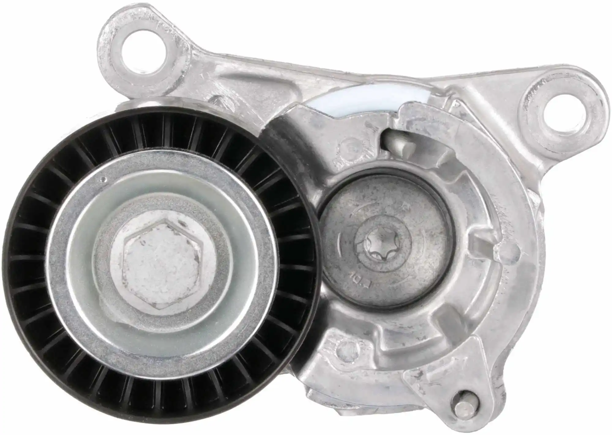 Belt Tensioner, V-ribbed belt