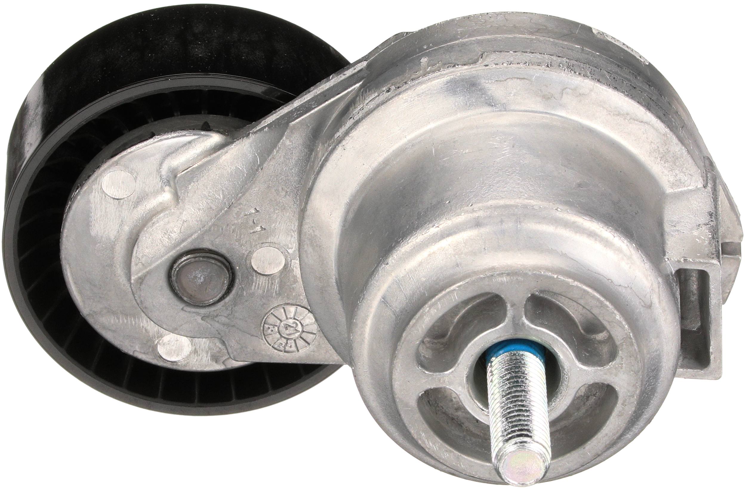 Belt Tensioner, V-ribbed belt