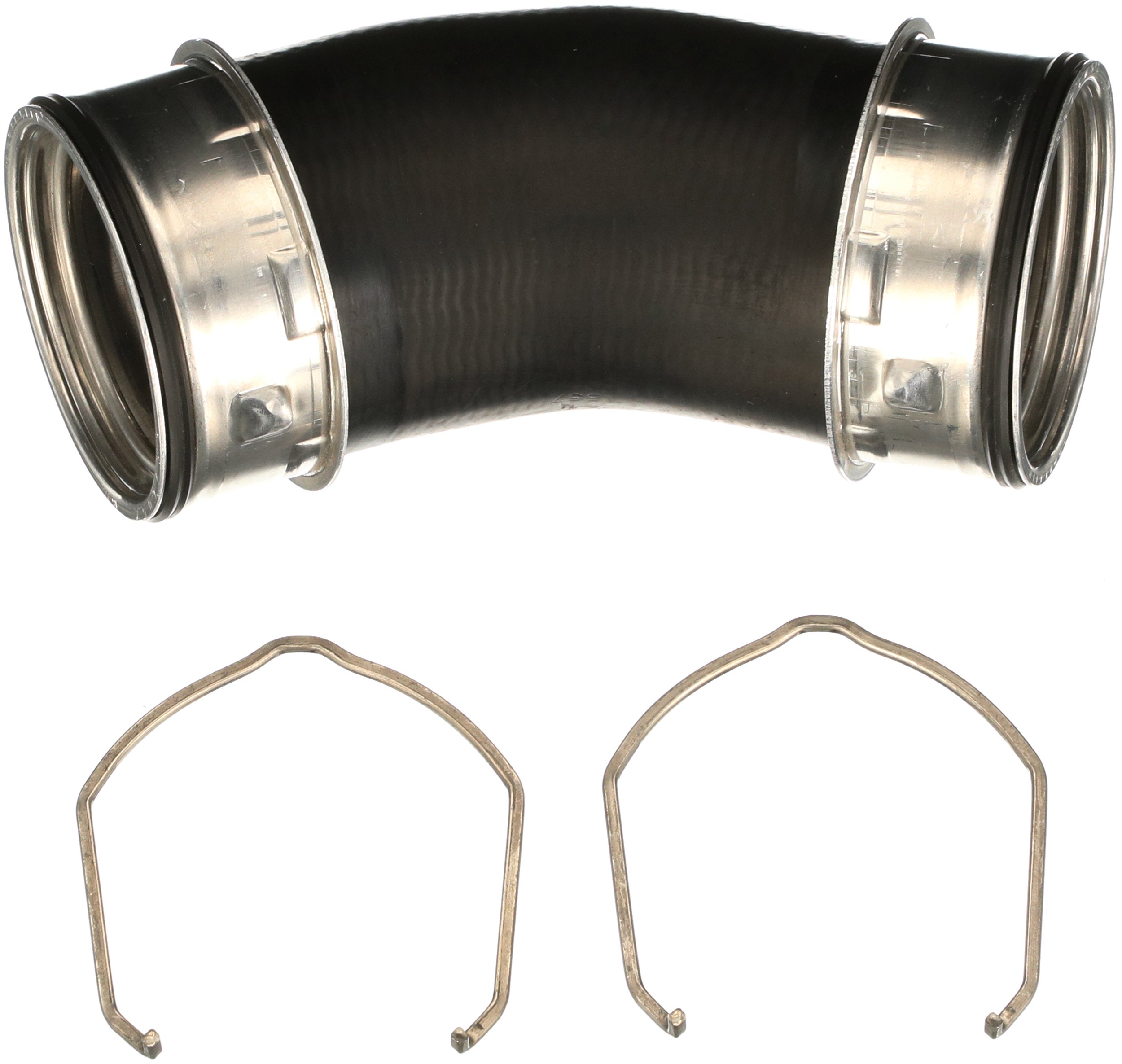Charge Air Hose (09-0227C)