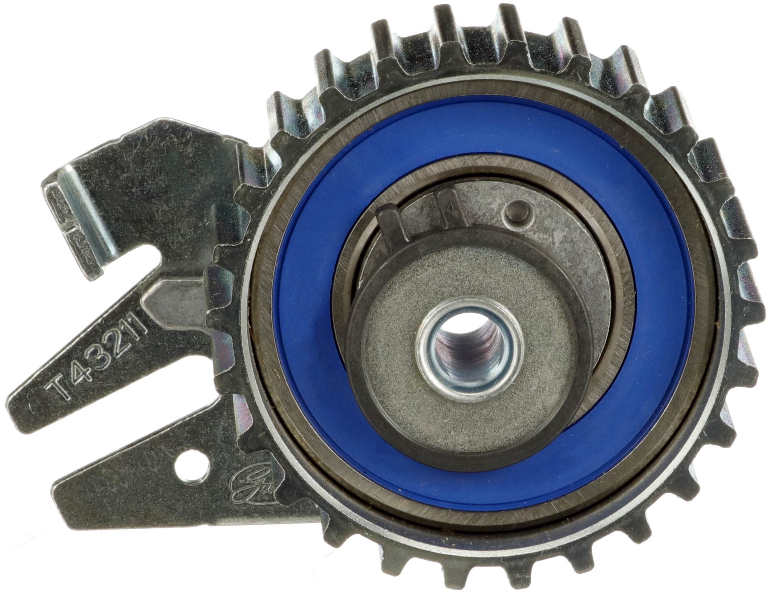 Tensioner Pulley, timing belt