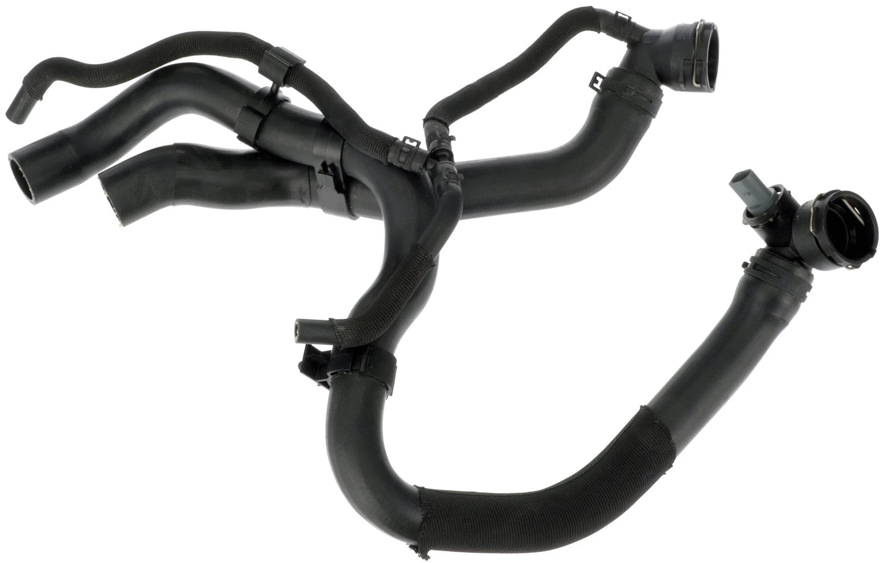 Radiator Hose (05-4675)