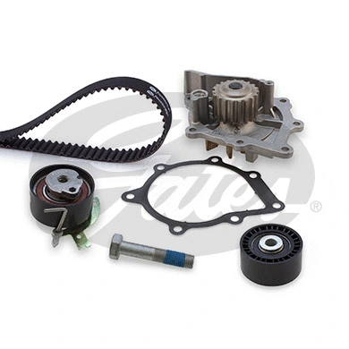 Water Pump & Timing Belt Kit