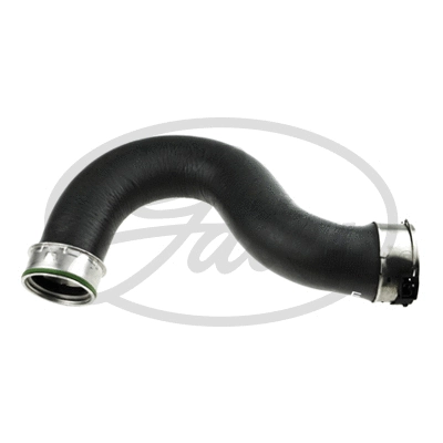 Charge Air Hose (09-0036)