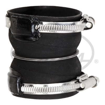 Charge Air Hose (09-0110)