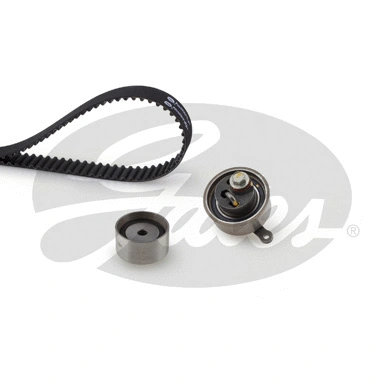 Timing Belt Kit