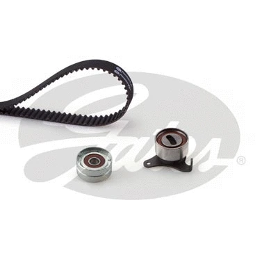 Timing Belt Kit
