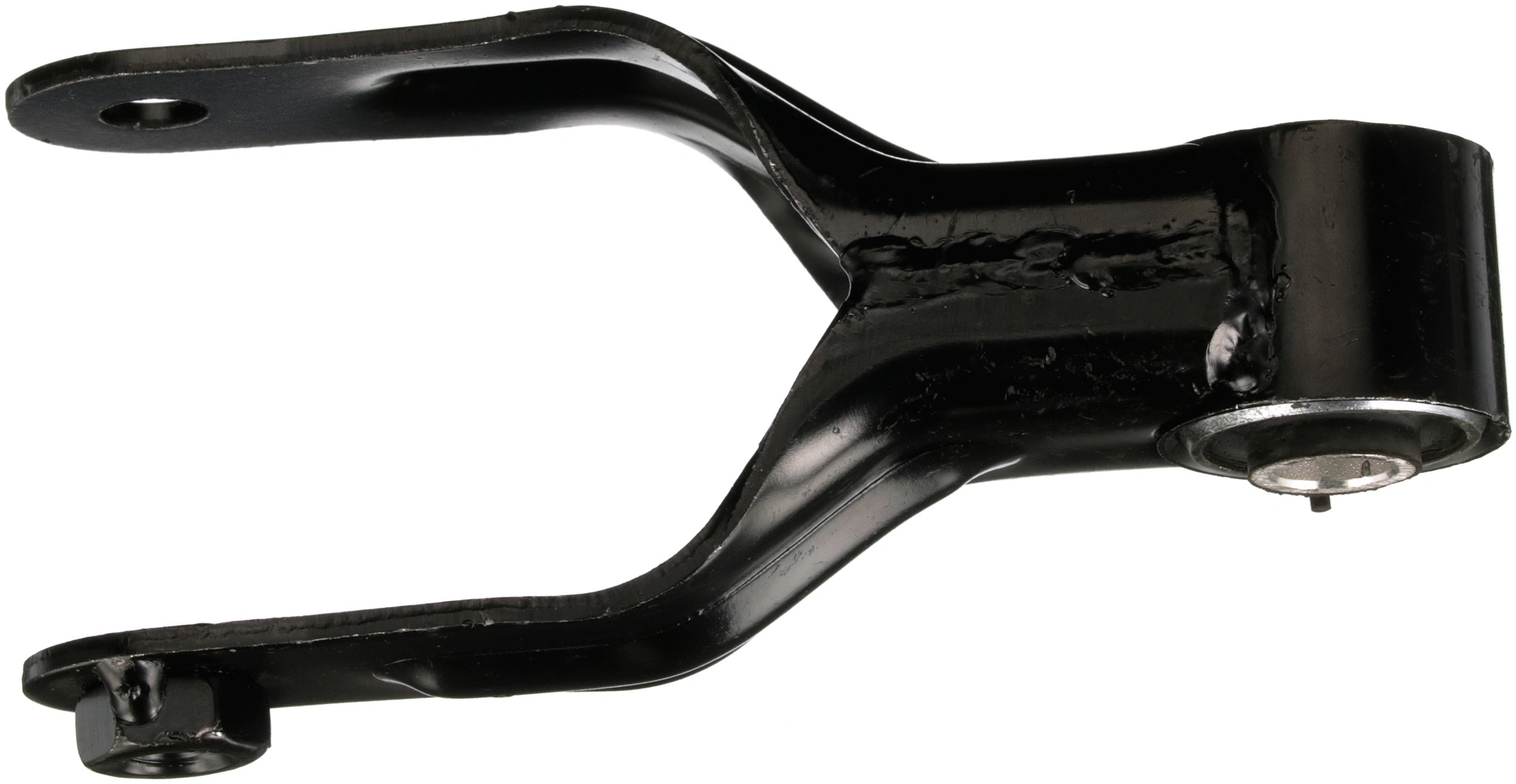 Mounting, engine