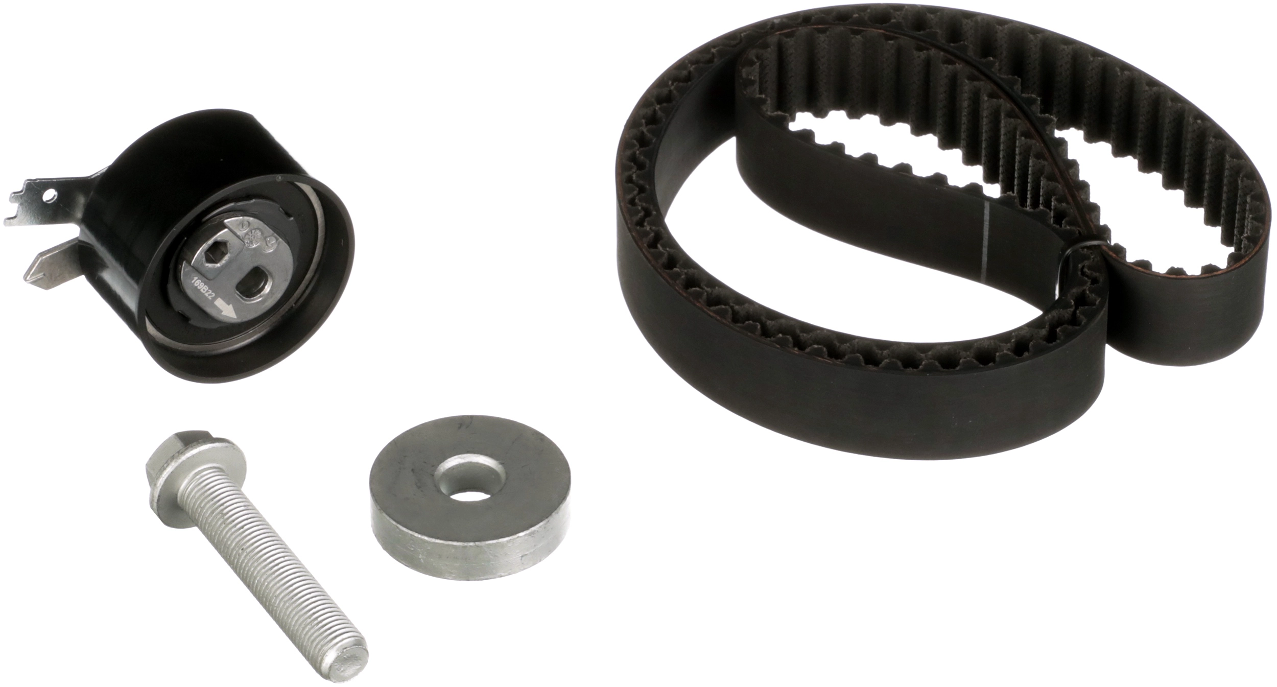 Timing Belt Kit