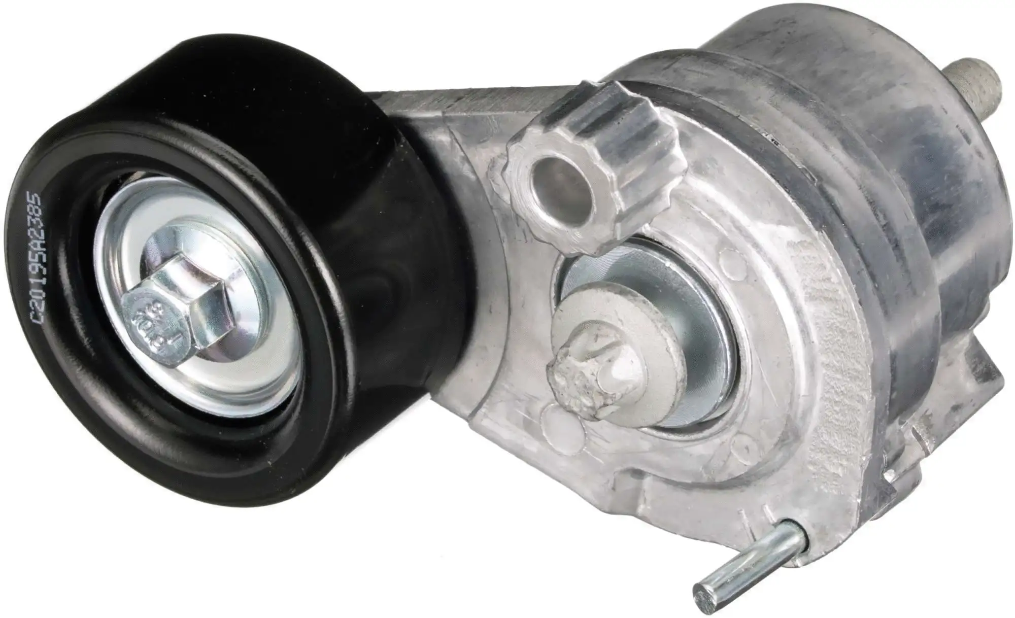 Belt Tensioner, V-ribbed belt (T39291)