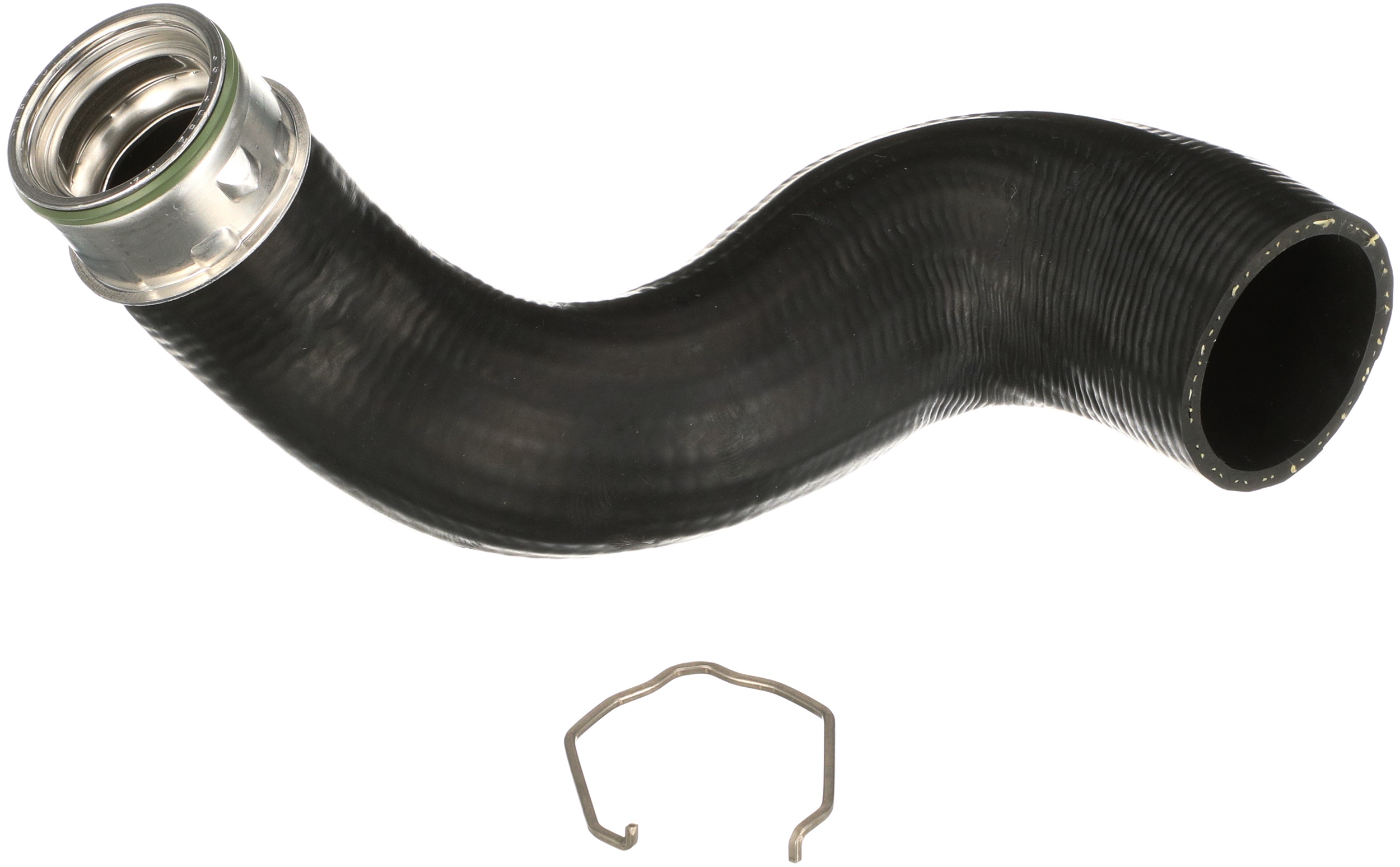 Charge Air Hose (09-0333C)