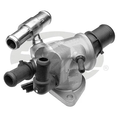Thermostat, coolant (TH34088G1)