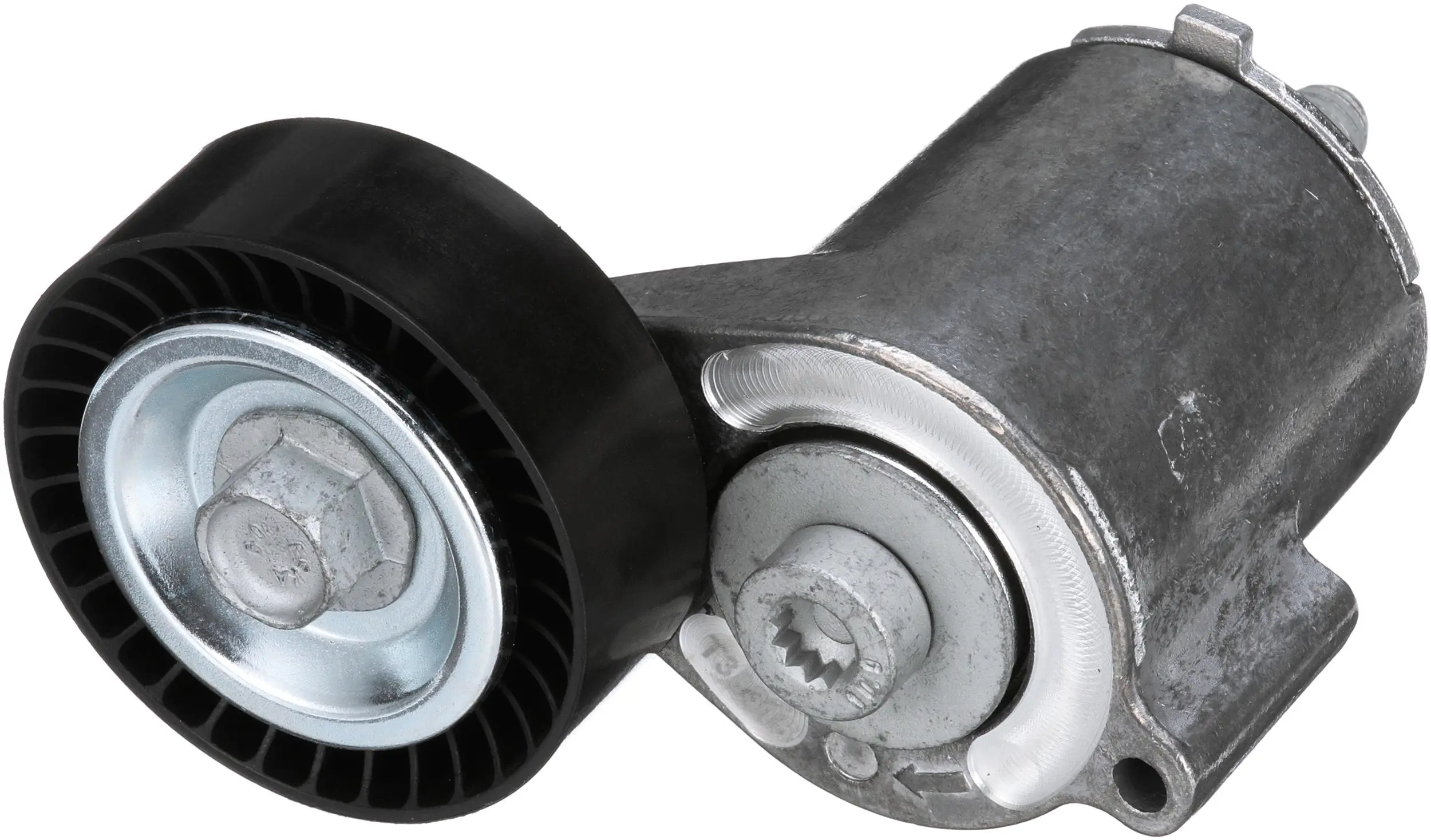Belt Tensioner, V-ribbed belt (T38315)