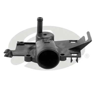 Thermostat, coolant (TH36487G1)