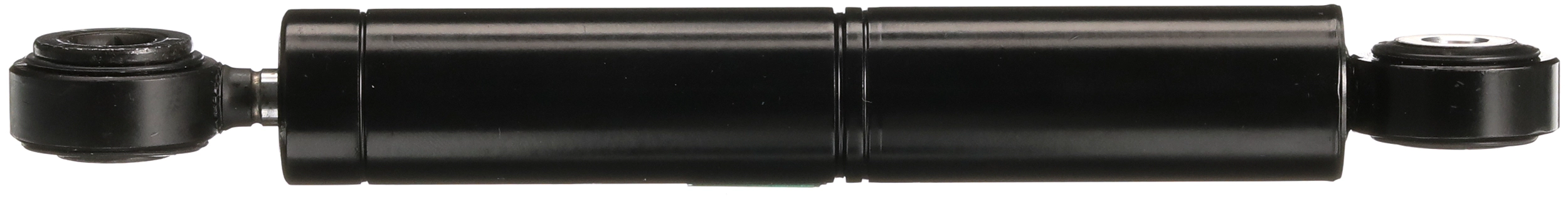 Vibration Damper, V-ribbed belt