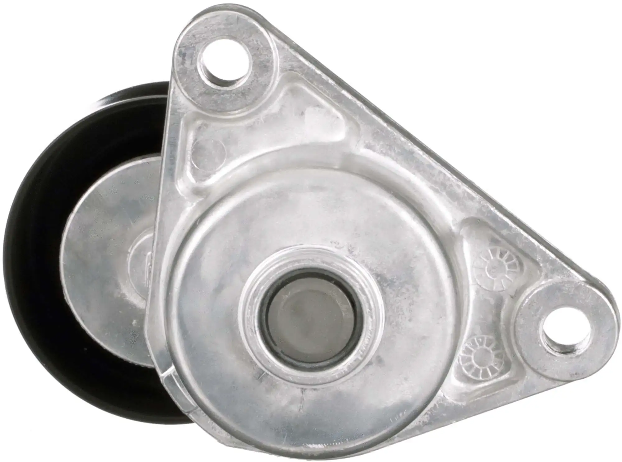 Belt Tensioner, V-ribbed belt