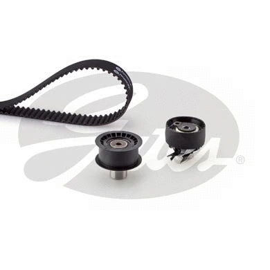 Timing Belt Kit