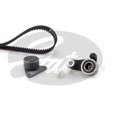 Timing Belt Kit
