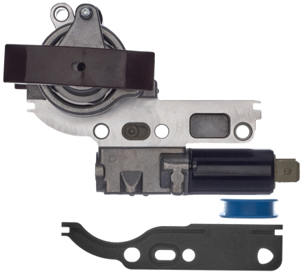 Control Valve, camshaft adjustment