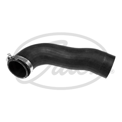 Charge Air Hose (09-0805)