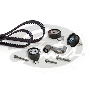 Timing Belt Kit
