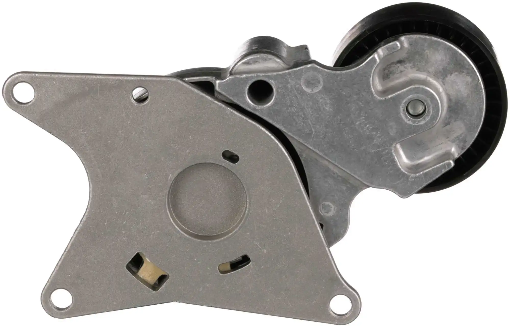 Belt Tensioner, V-ribbed belt
