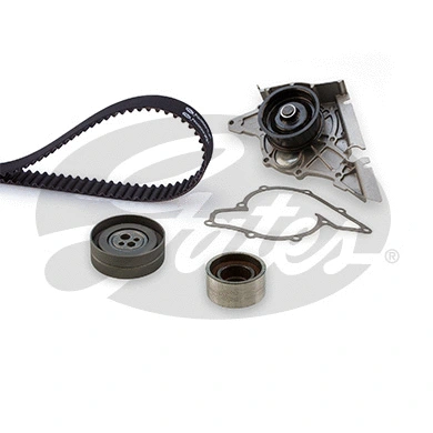 Water Pump & Timing Belt Kit
