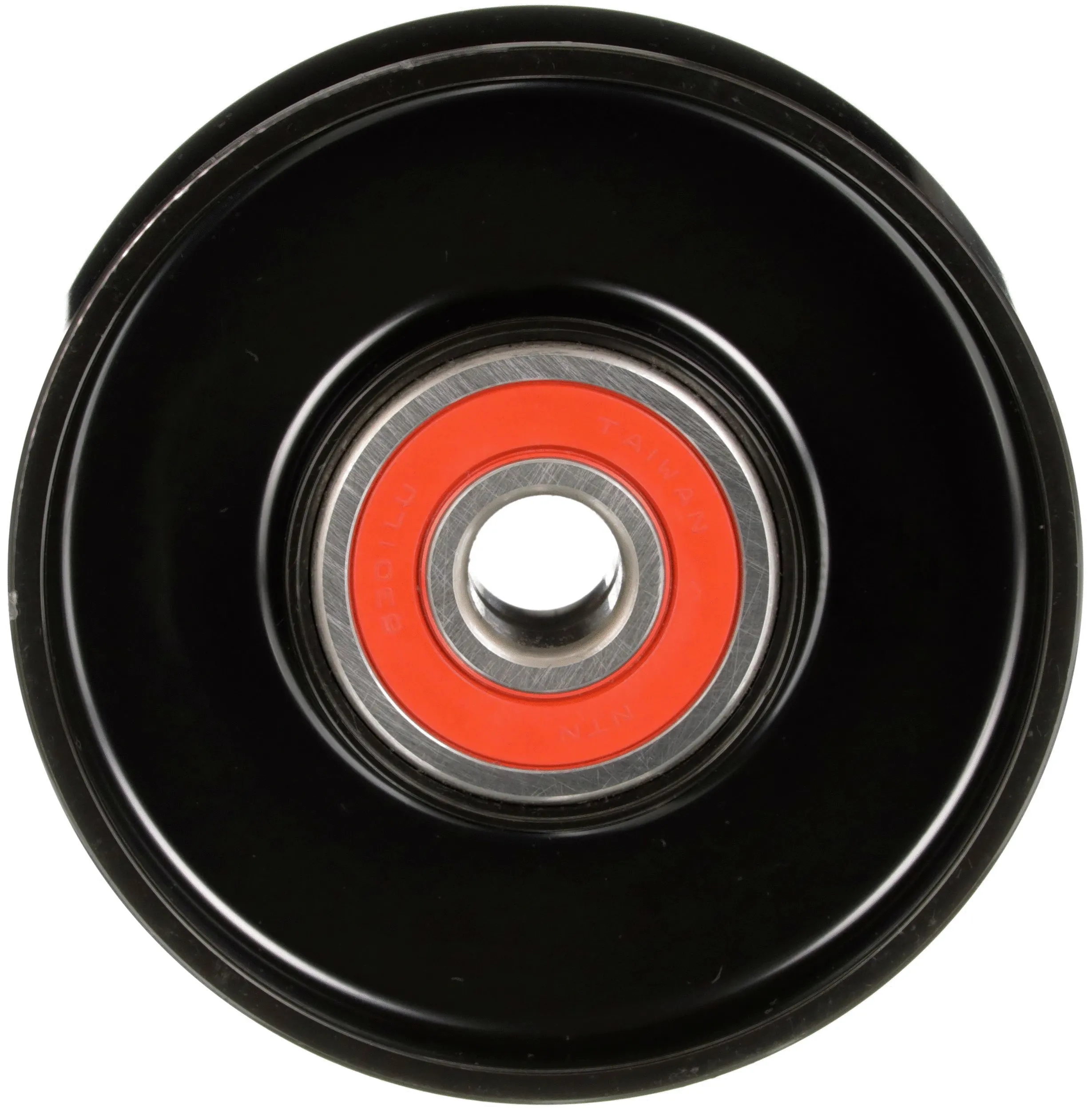 Tensioner Pulley, V-ribbed belt