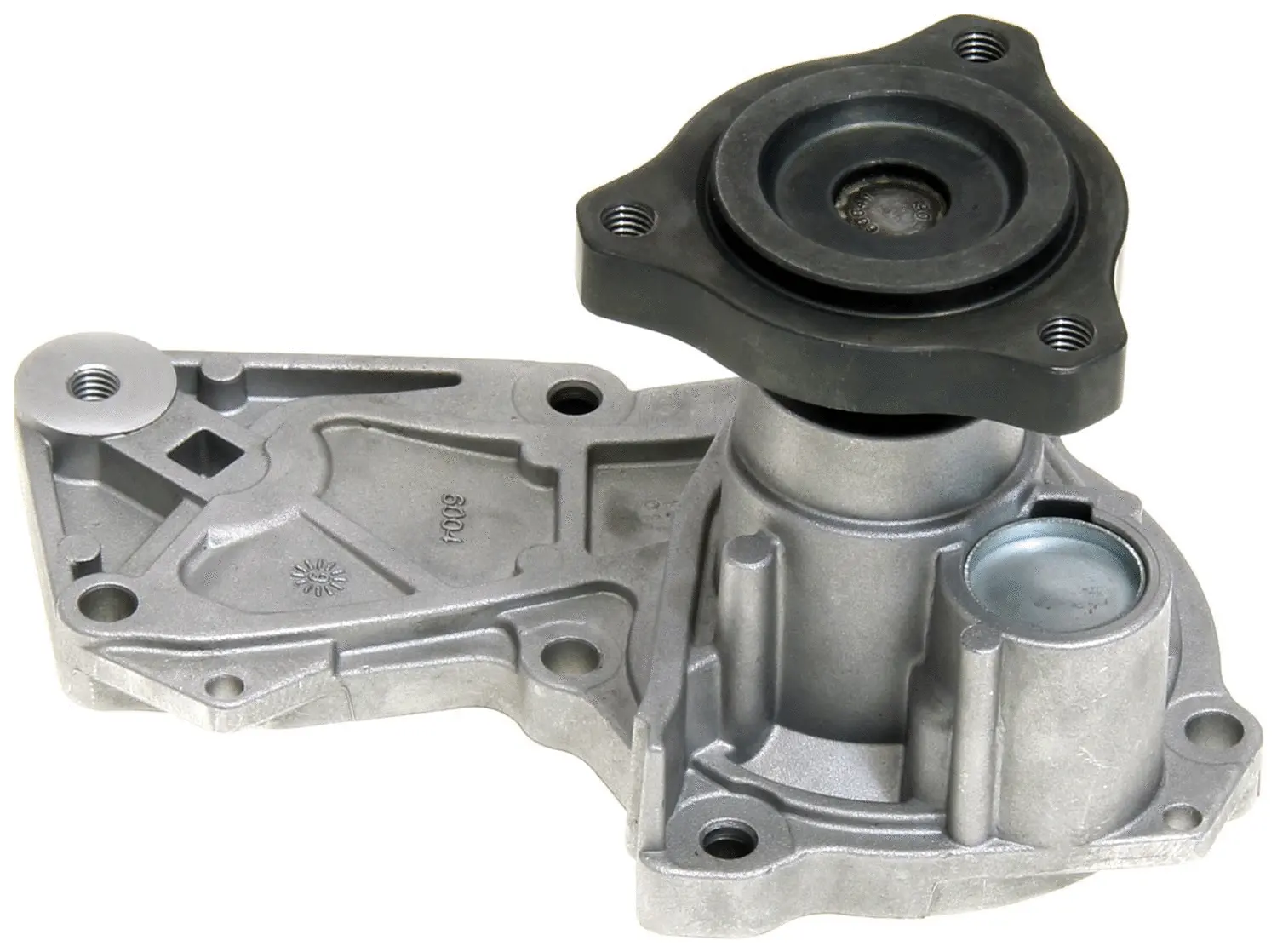 Water Pump, engine cooling (WP0256)