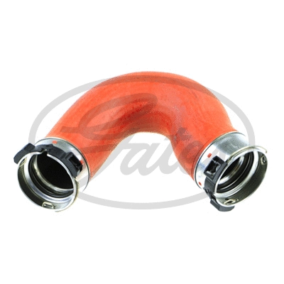 Charge Air Hose (09-0949)