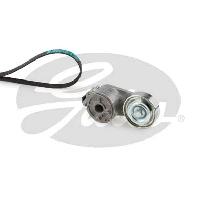 V-Ribbed Belt Set (K014PK1027HD)