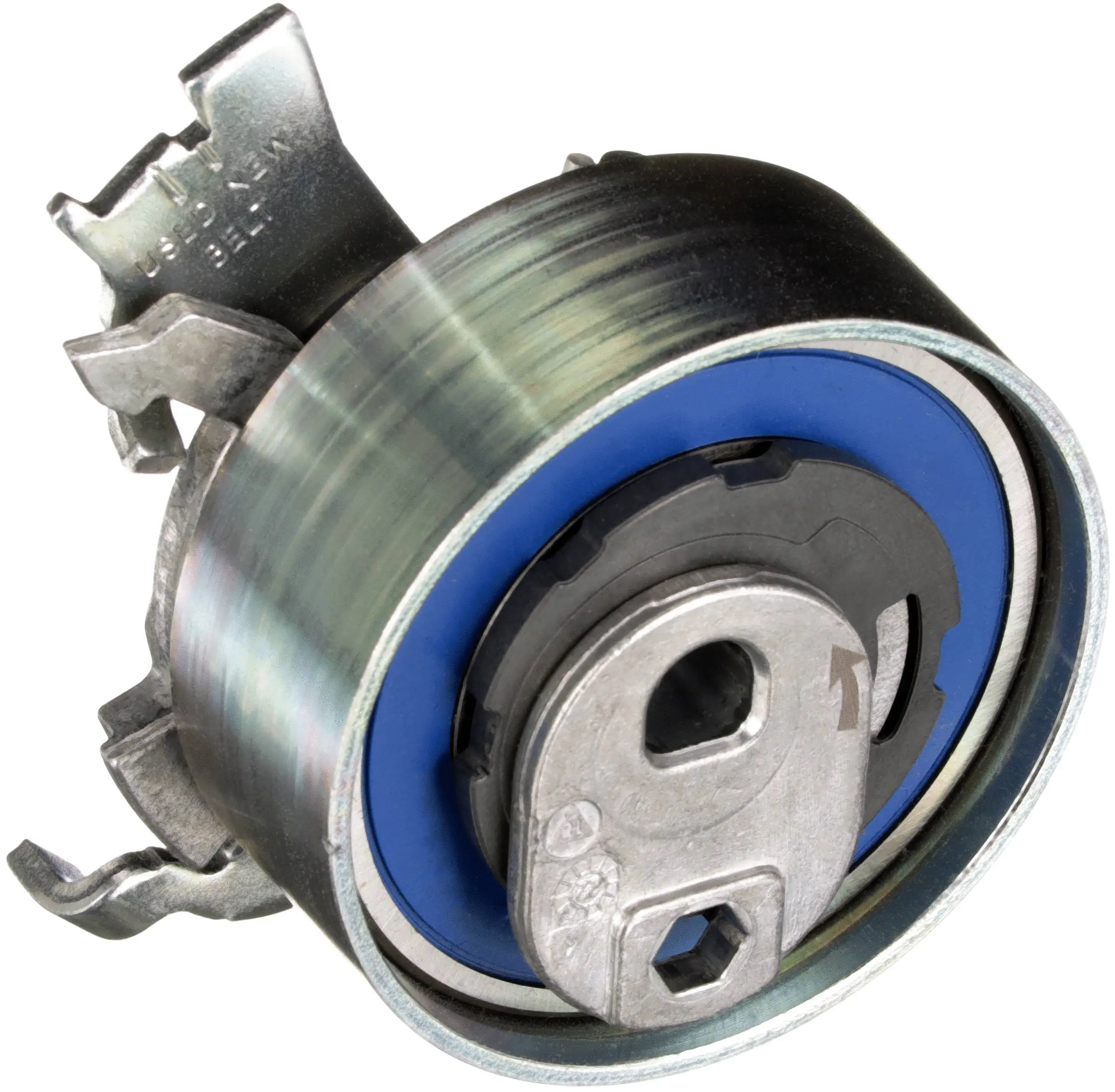 Tensioner Pulley, timing belt (T43060)
