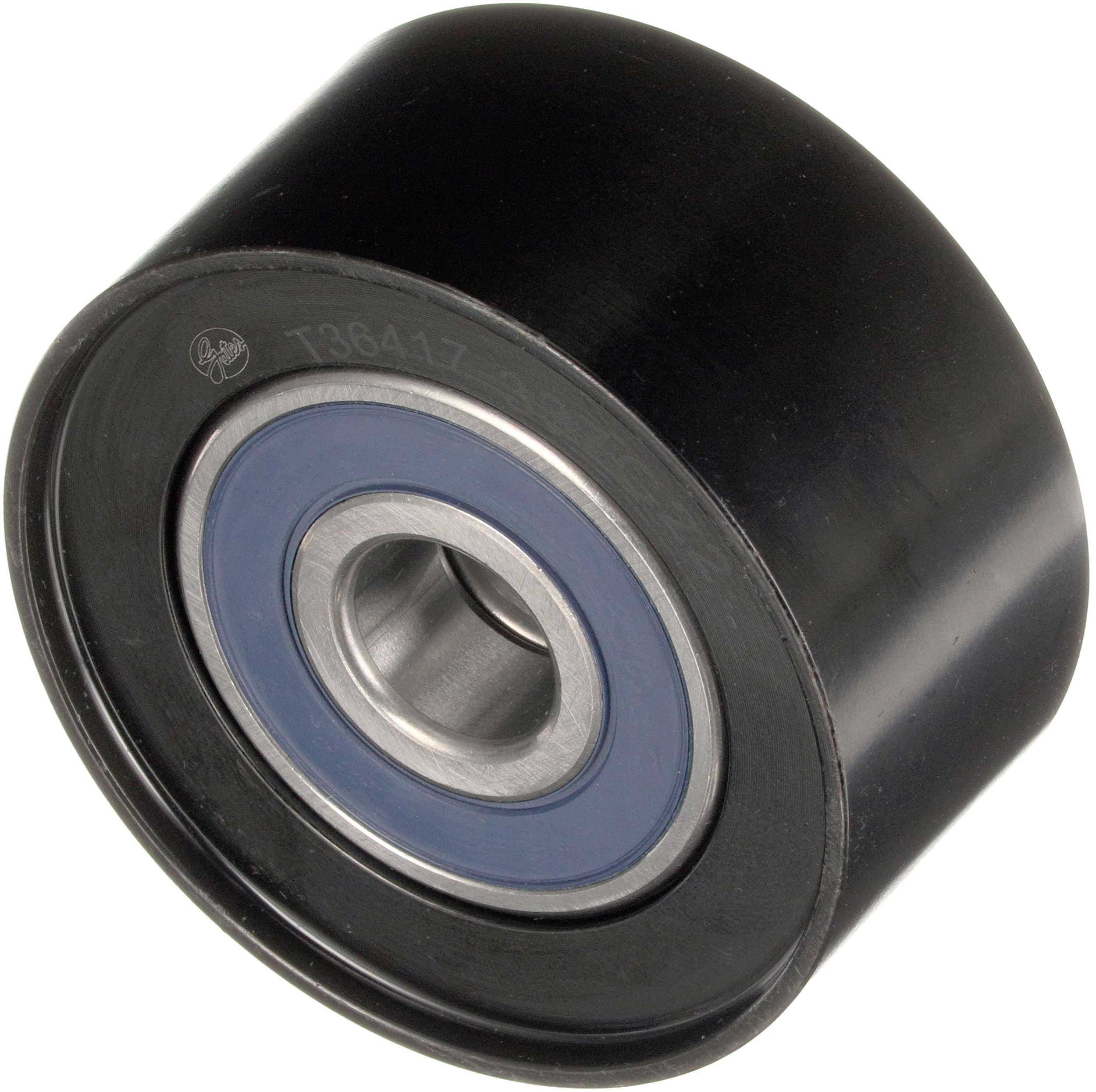 Deflection/Guide Pulley, V-ribbed belt (T36417)