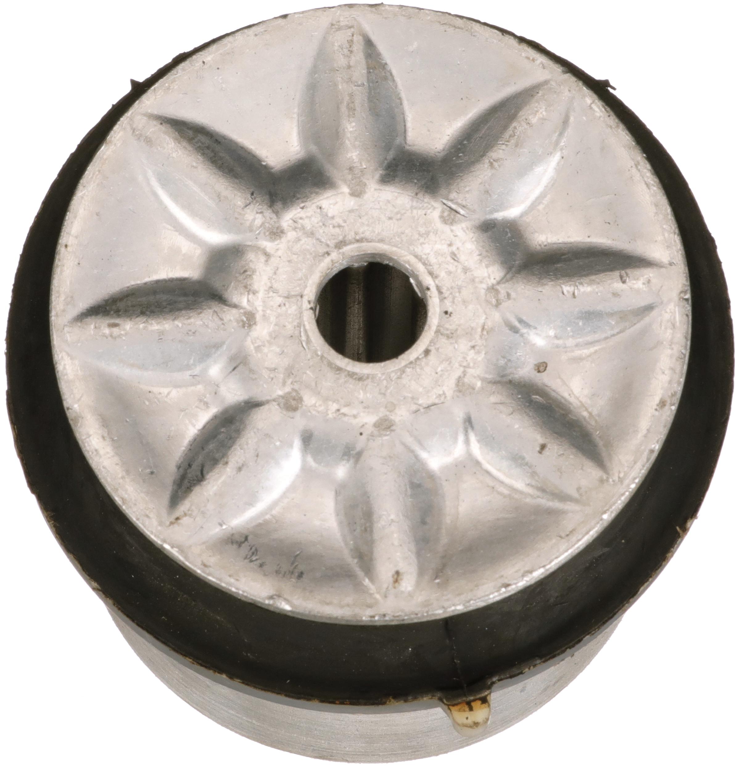 Bushing, axle bracket
