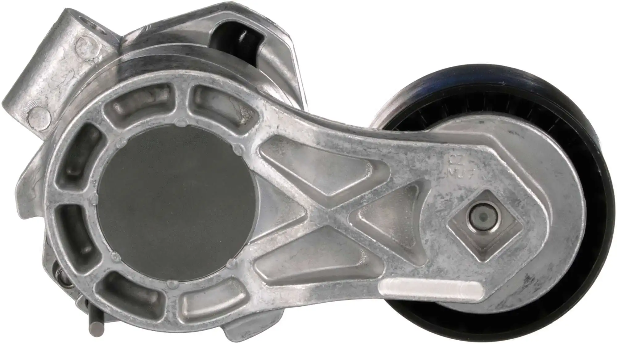 Belt Tensioner, V-ribbed belt