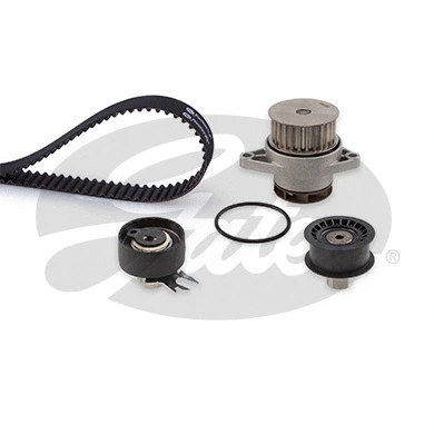 Water Pump & Timing Belt Kit