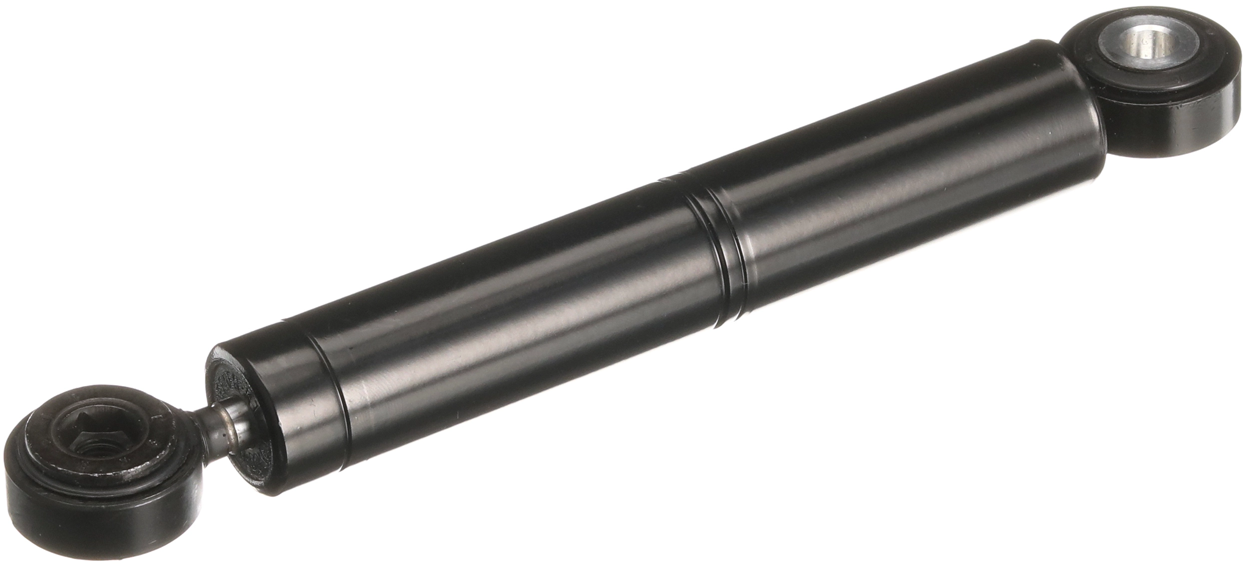 Vibration Damper, V-ribbed belt (T39230)