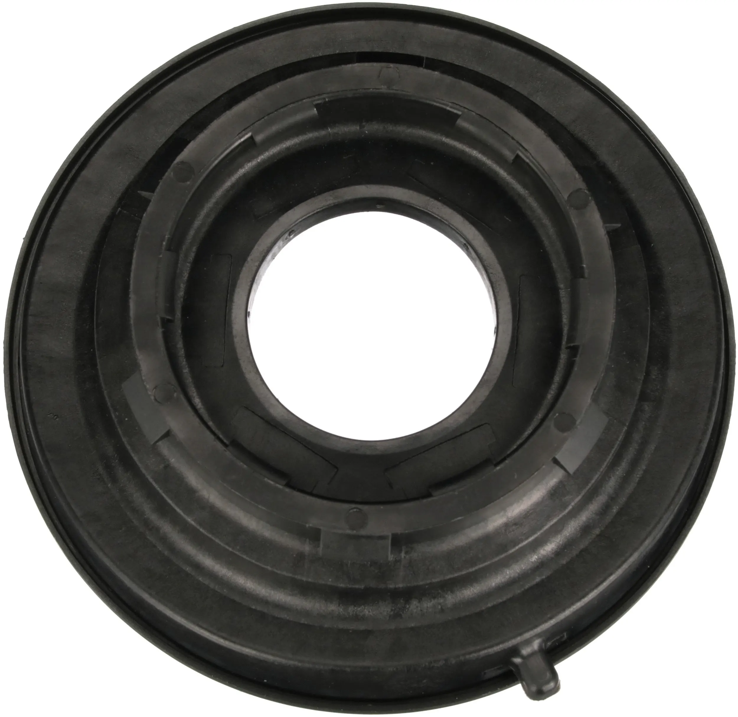 Rolling Bearing, suspension strut support mount