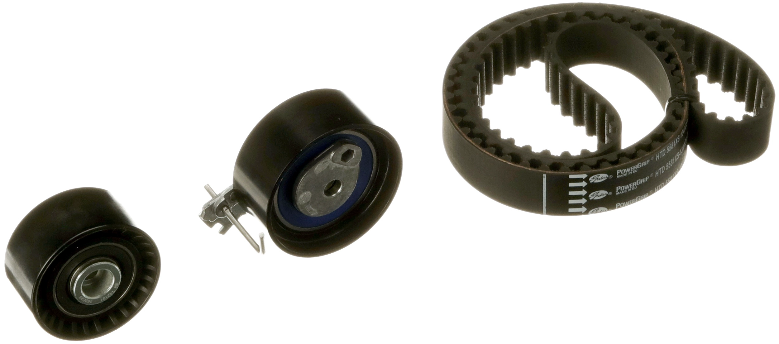 Timing Belt Kit