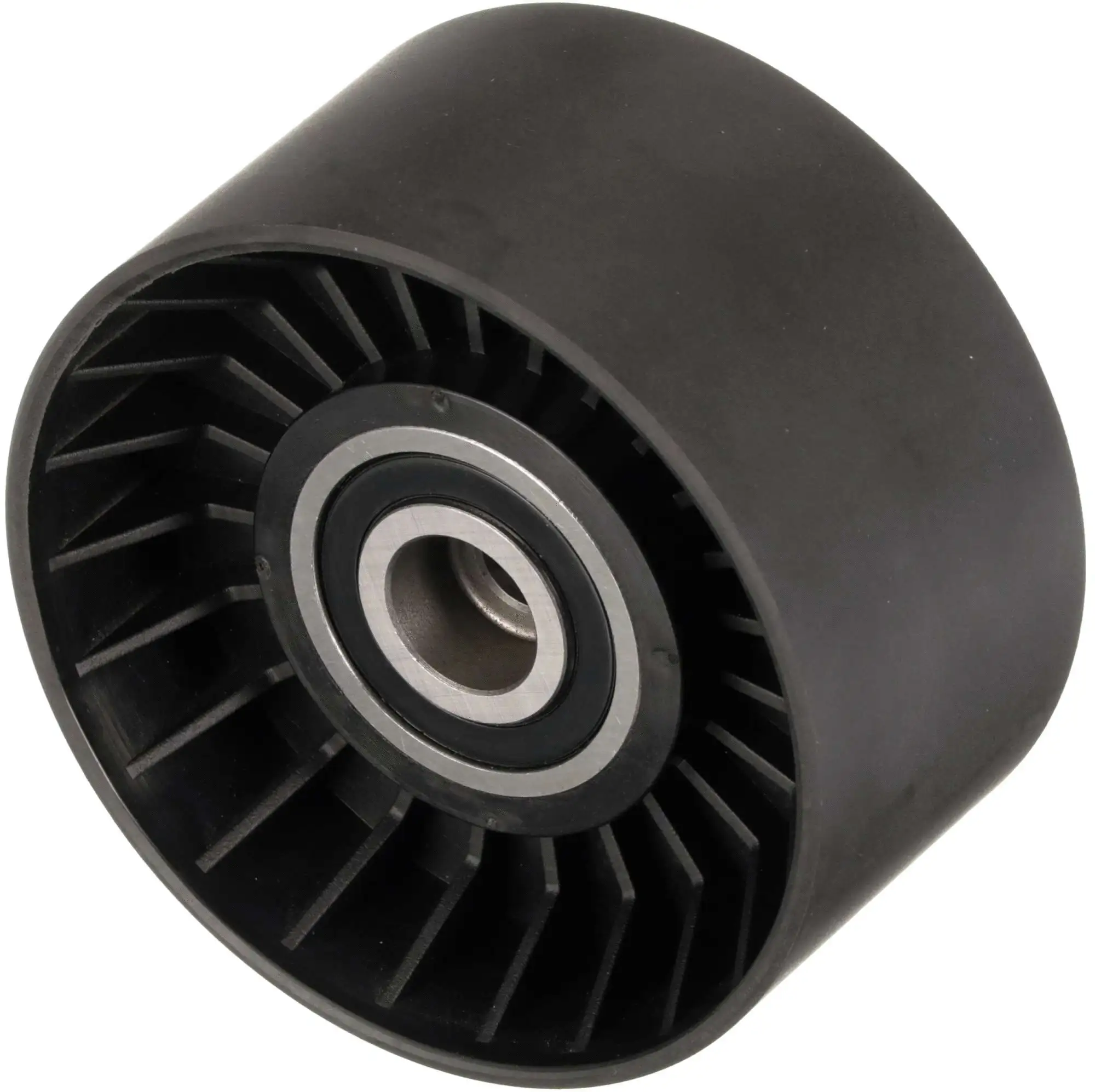 Tensioner Pulley, V-ribbed belt (T38678)