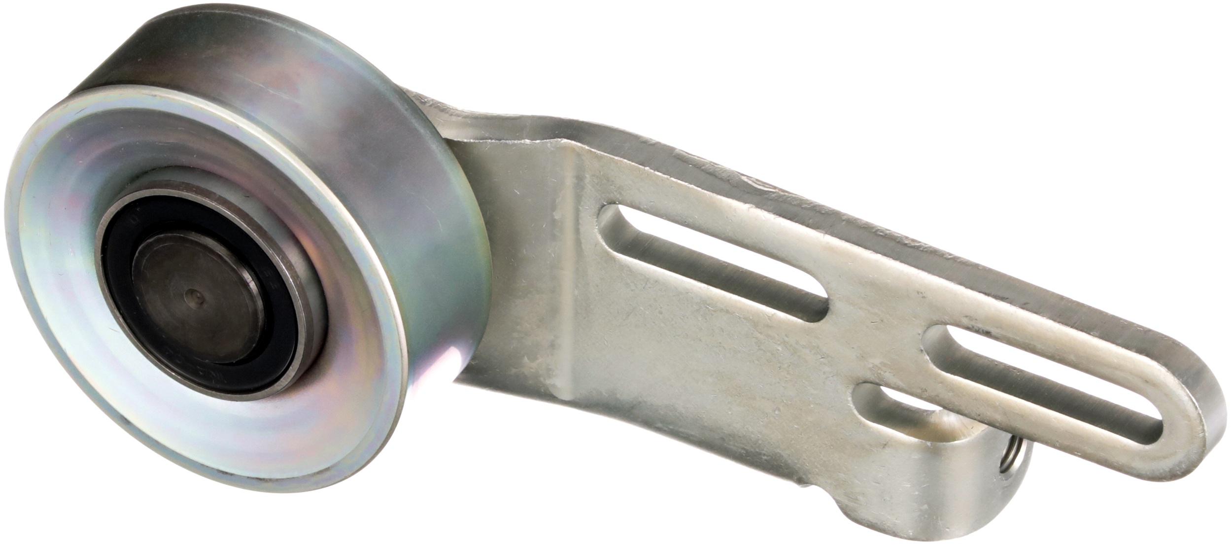 Tensioner Pulley, V-ribbed belt (T36071)